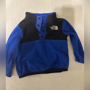 Northface fleece